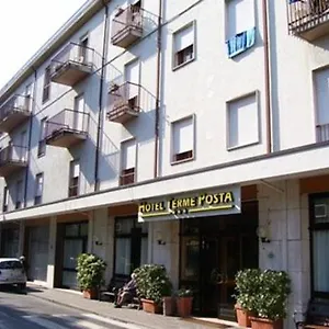 Terme Posta Padova Rc12 3*, Abano Terme Włochy