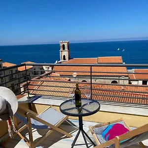Apartment Dolce Estate, Cefalù