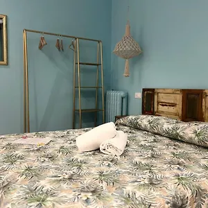 Hotel Nice 2*, Viareggio Włochy
