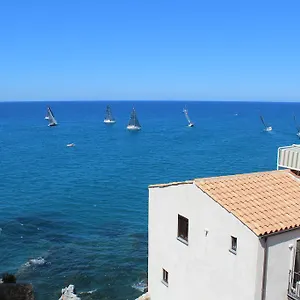 Apartment Gaia Holidays, Cefalù