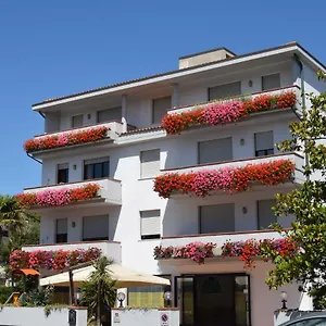 Orchidea Marina 2*, Tirrenia Włochy