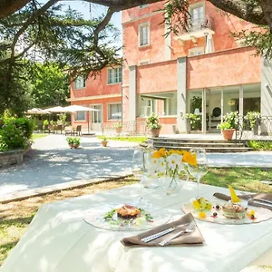 Grand Impero - Wellness & Exclusive 4*, Castel del Piano (Tuscany) Włochy