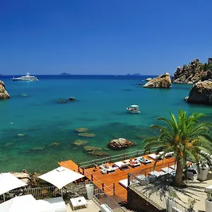 4* Hotel Le Calette Garden&bay